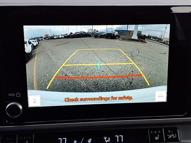 new 2026 Toyota Camry car, priced at $32,334