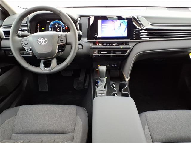 new 2026 Toyota Camry car, priced at $32,334