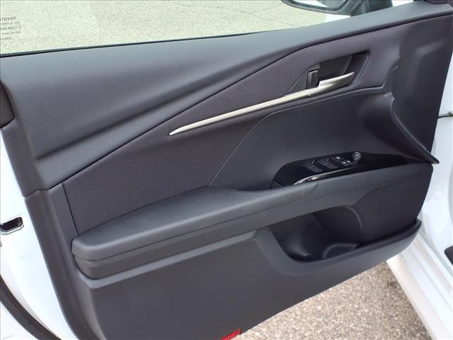 new 2026 Toyota Camry car, priced at $32,334