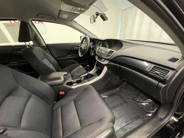 used 2015 Honda Accord car, priced at $11,529