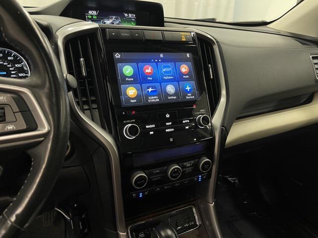 used 2020 Subaru Ascent car, priced at $24,400