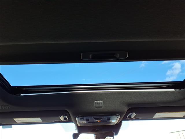 new 2025 Toyota 4Runner car, priced at $63,699