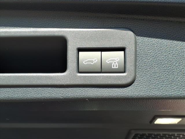 new 2025 Toyota 4Runner car, priced at $63,699