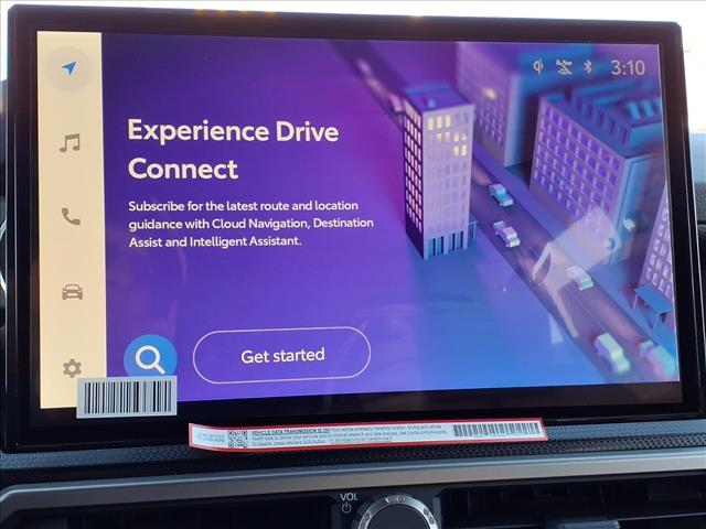 new 2025 Toyota 4Runner car, priced at $63,699