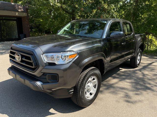 used 2022 Toyota Tacoma car, priced at $35,999