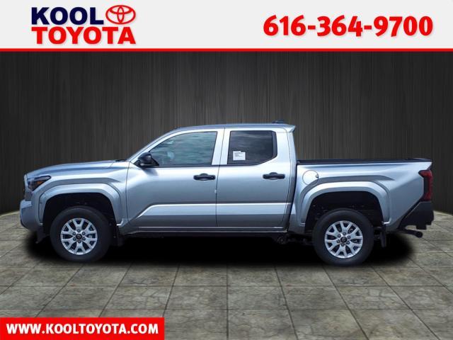 new 2024 Toyota Tacoma car