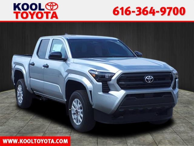 new 2024 Toyota Tacoma car