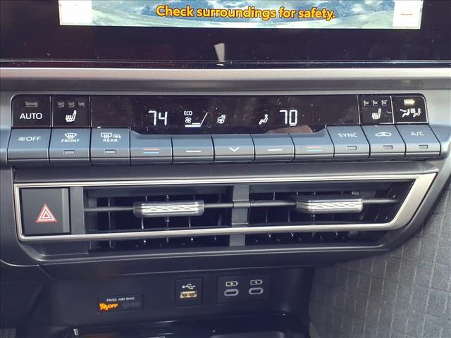 new 2026 Toyota Camry car