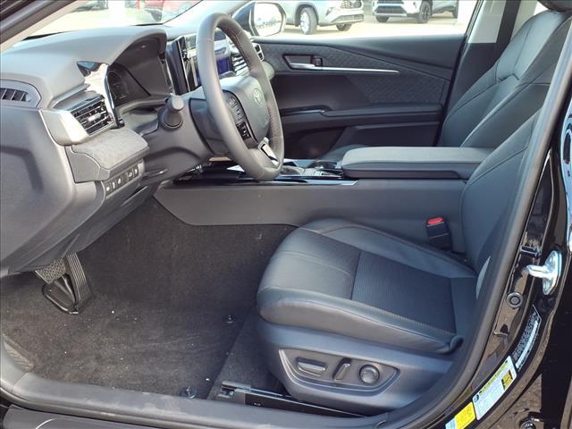 new 2026 Toyota Camry car