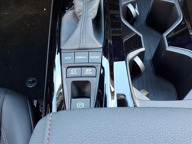 new 2026 Toyota Camry car