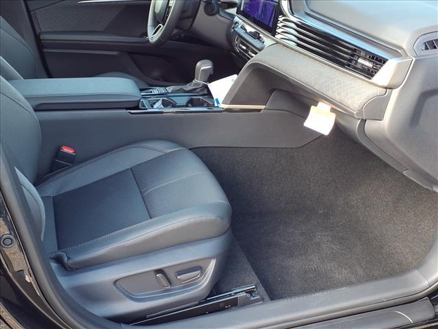 new 2026 Toyota Camry car