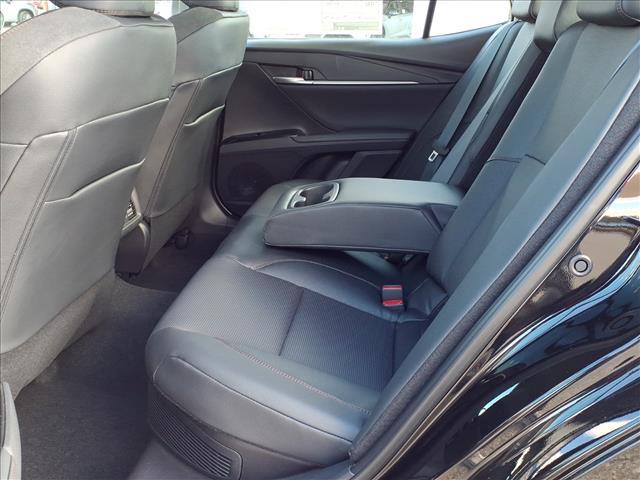 new 2026 Toyota Camry car