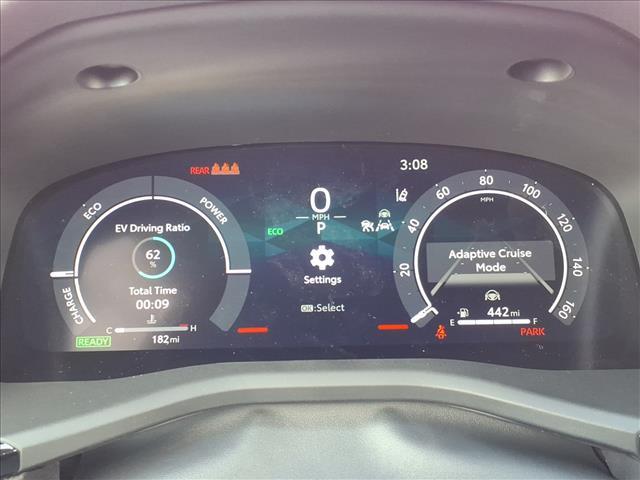 new 2026 Toyota Camry car