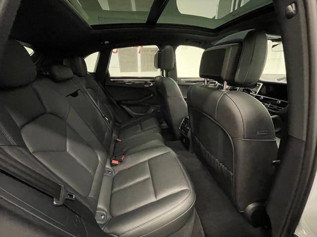 used 2022 Porsche Macan car, priced at $43,000