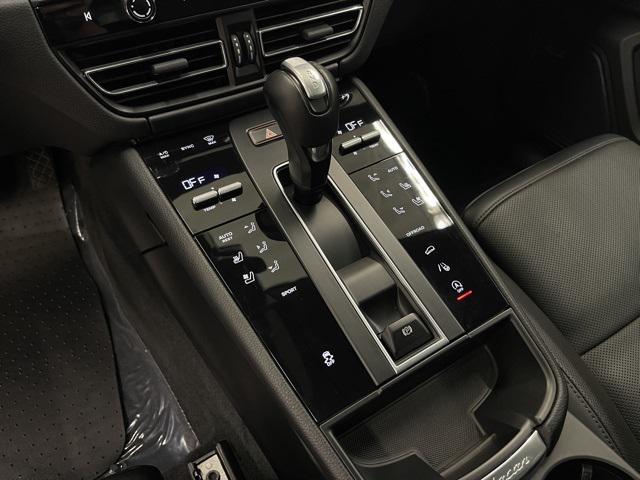 used 2022 Porsche Macan car, priced at $43,000