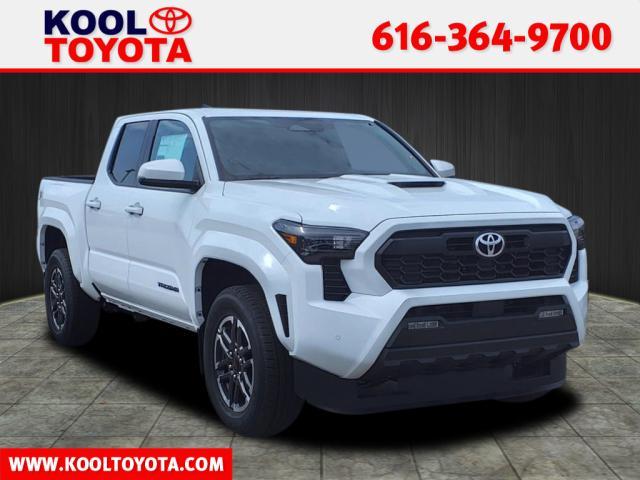 new 2024 Toyota Tacoma car