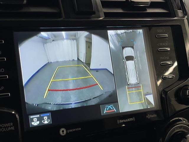 used 2022 Toyota 4Runner car, priced at $39,000