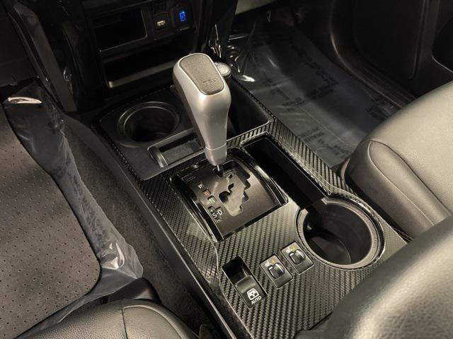 used 2022 Toyota 4Runner car, priced at $39,000