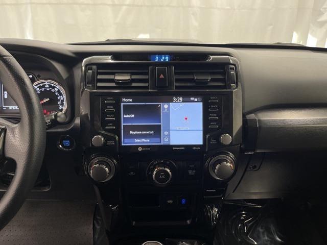 used 2022 Toyota 4Runner car, priced at $39,000