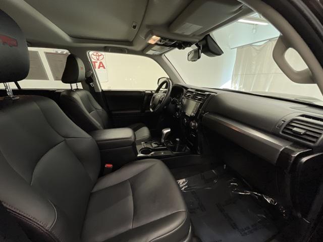 used 2022 Toyota 4Runner car, priced at $39,000