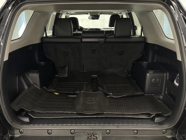 used 2022 Toyota 4Runner car, priced at $39,000