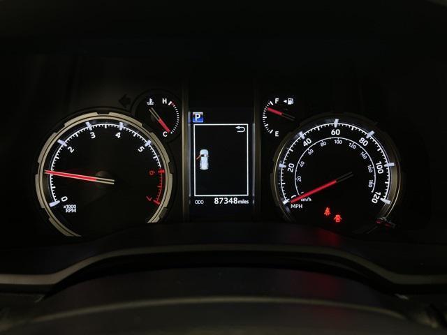 used 2022 Toyota 4Runner car, priced at $39,000