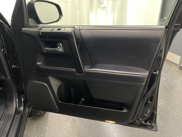 used 2022 Toyota 4Runner car, priced at $39,000