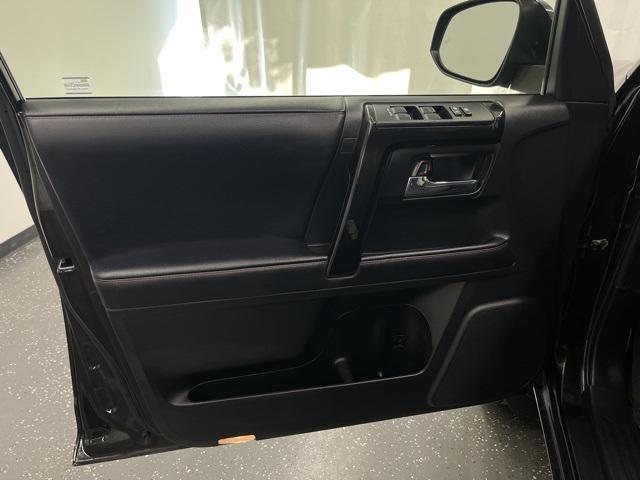 used 2022 Toyota 4Runner car, priced at $39,000