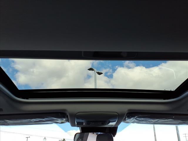 new 2025 Toyota RAV4 car