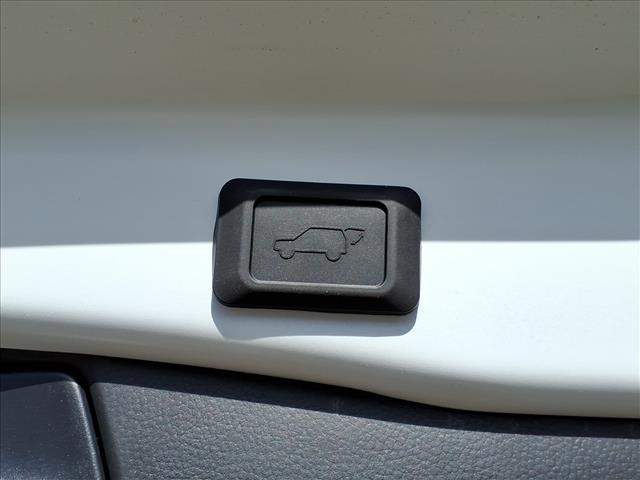 new 2025 Toyota RAV4 car