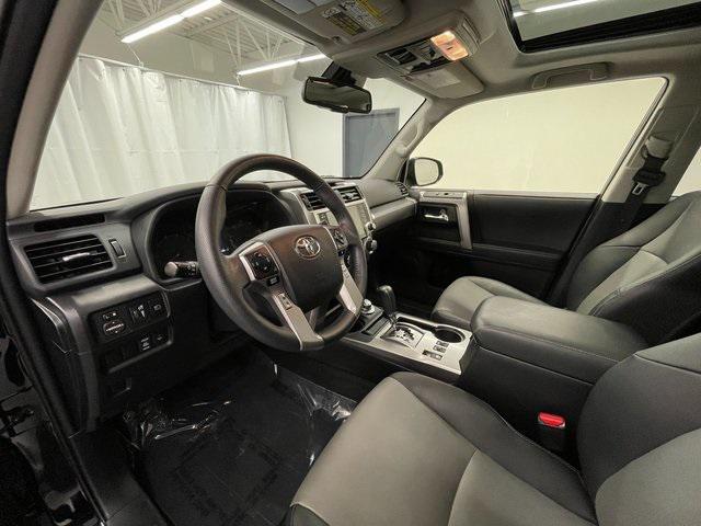 used 2022 Toyota 4Runner car, priced at $42,488