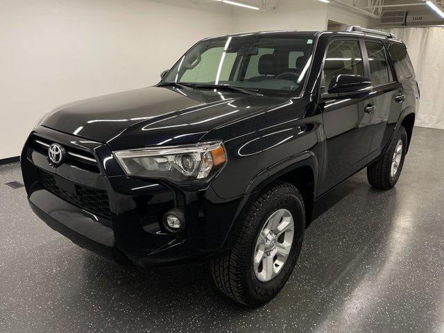 used 2022 Toyota 4Runner car, priced at $42,488