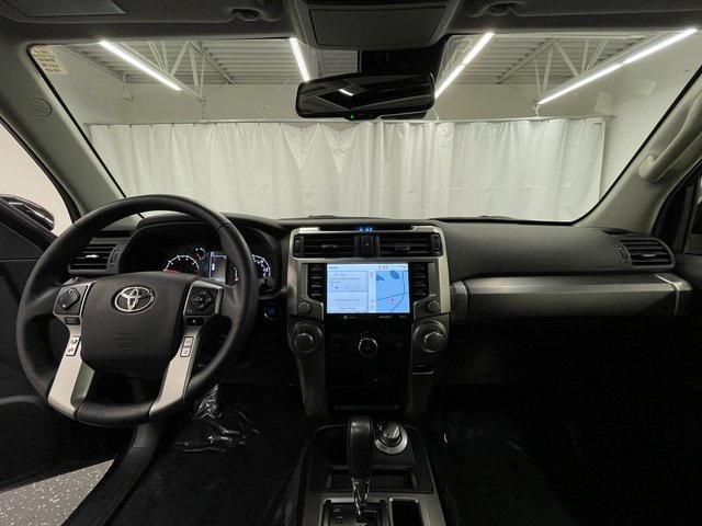 used 2022 Toyota 4Runner car, priced at $42,488