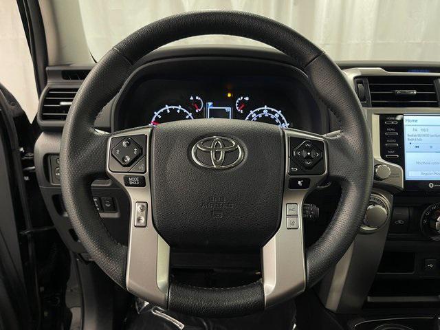 used 2022 Toyota 4Runner car, priced at $42,488