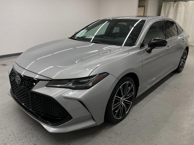 used 2021 Toyota Avalon car, priced at $29,314