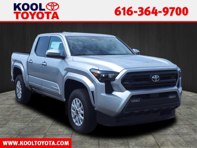 new 2024 Toyota Tacoma car