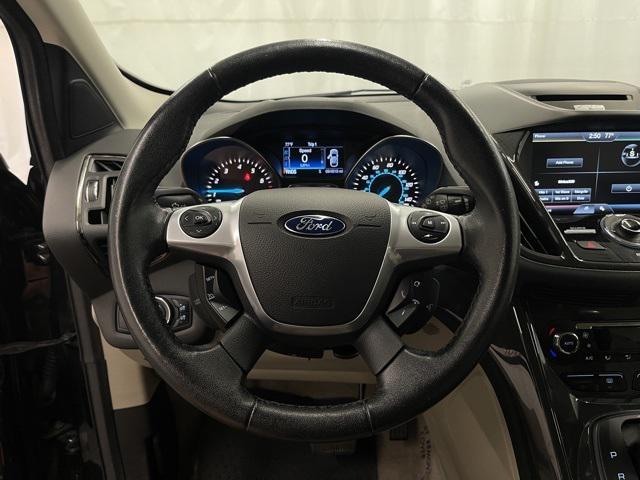 used 2014 Ford Escape car, priced at $11,500
