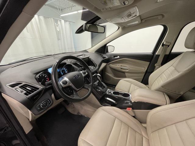 used 2014 Ford Escape car, priced at $11,500