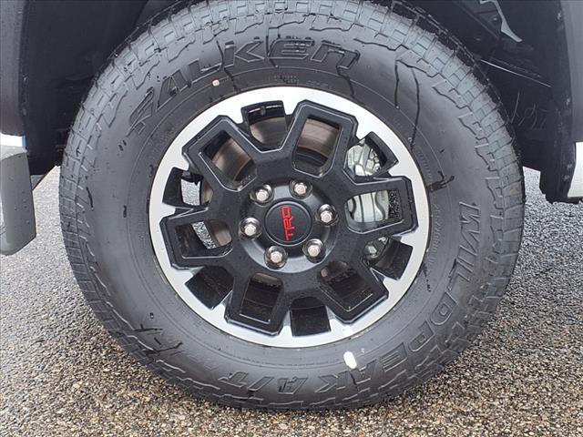new 2025 Toyota Tacoma car