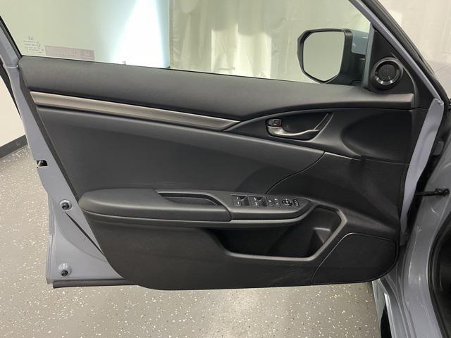 used 2020 Honda Civic car, priced at $25,000