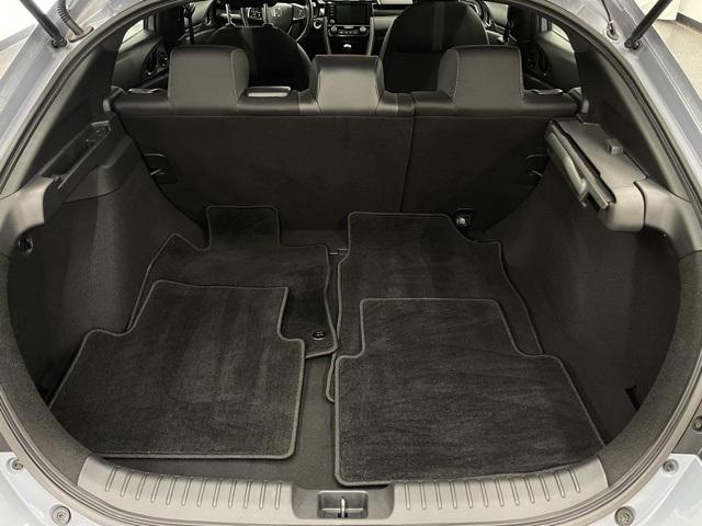 used 2020 Honda Civic car, priced at $25,000