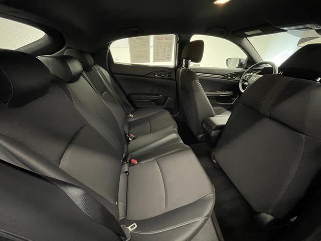 used 2020 Honda Civic car, priced at $25,000