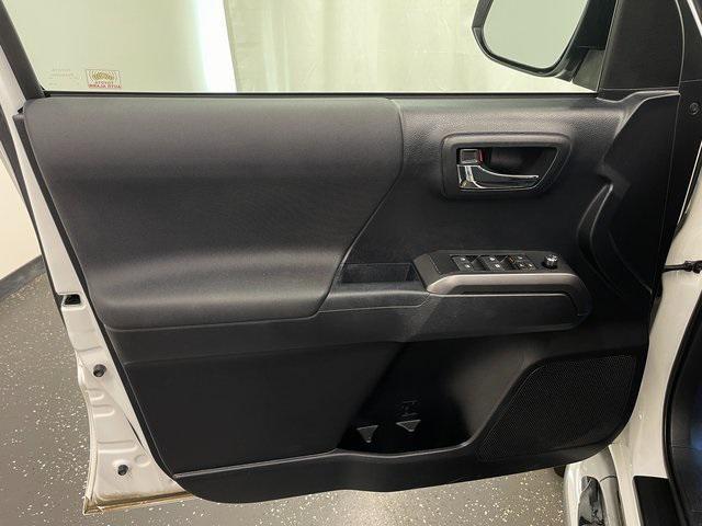 used 2018 Toyota Tacoma car, priced at $35,499