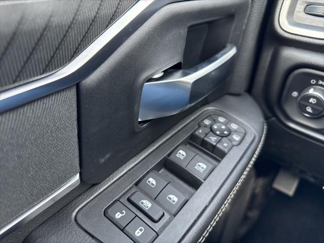 new 2025 Ram 2500 car, priced at $67,837