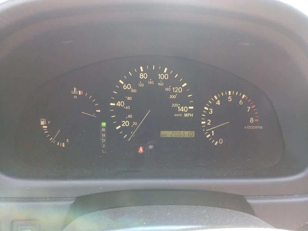 used 2001 Lexus RX 300 car, priced at $3,999