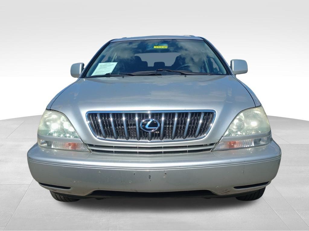 used 2001 Lexus RX 300 car, priced at $3,999