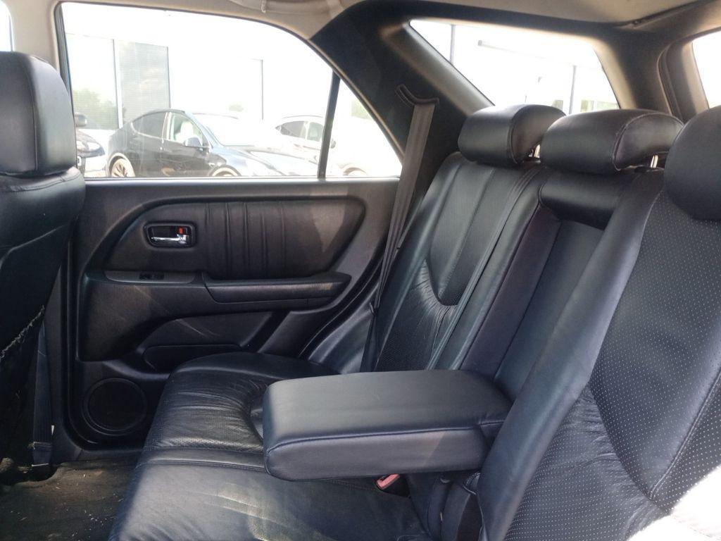 used 2001 Lexus RX 300 car, priced at $3,999