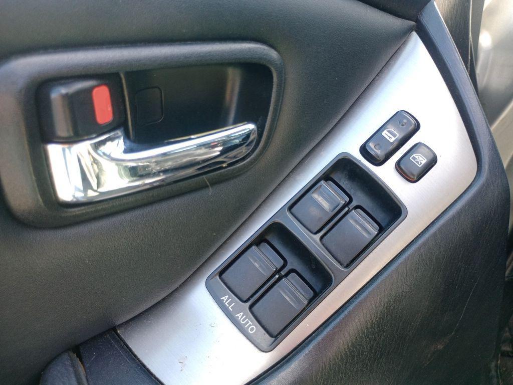 used 2001 Lexus RX 300 car, priced at $3,999
