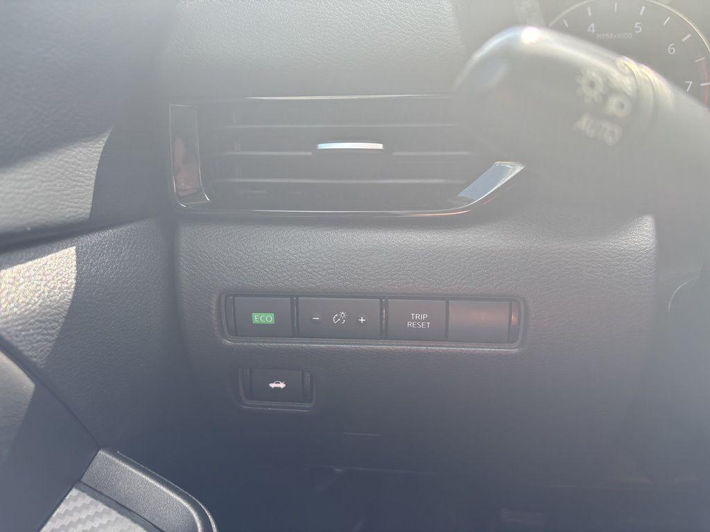 used 2024 Nissan Sentra car, priced at $17,492