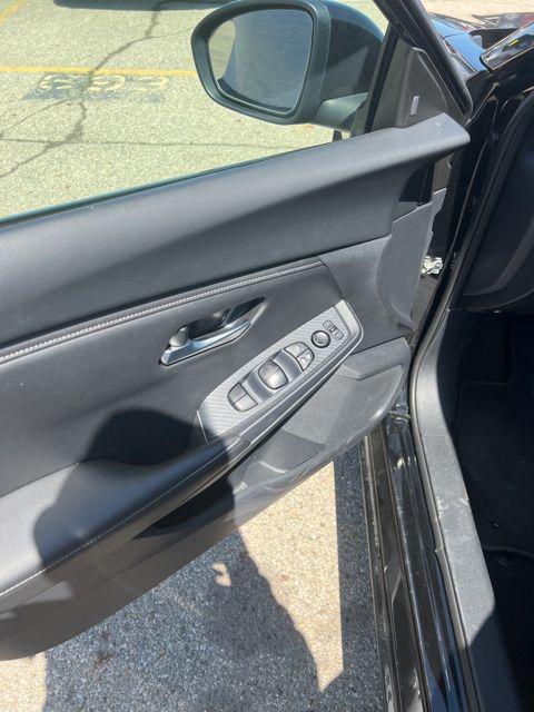 used 2024 Nissan Sentra car, priced at $19,999